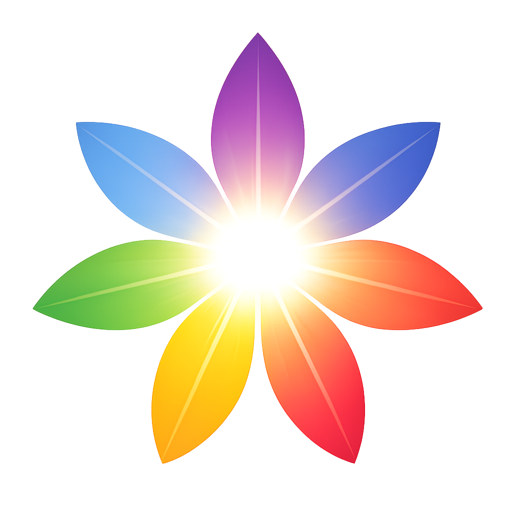 Our World Logo